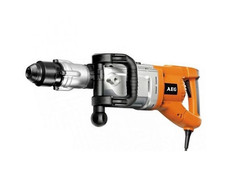 Brand New AEG PM10E Professional grade SDS-Max Demolition Hammer – 1600W – 230V
