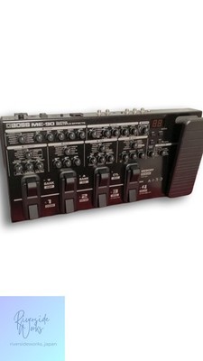 BOSS ME-90 Multieffekt-Gitarrenprozessor