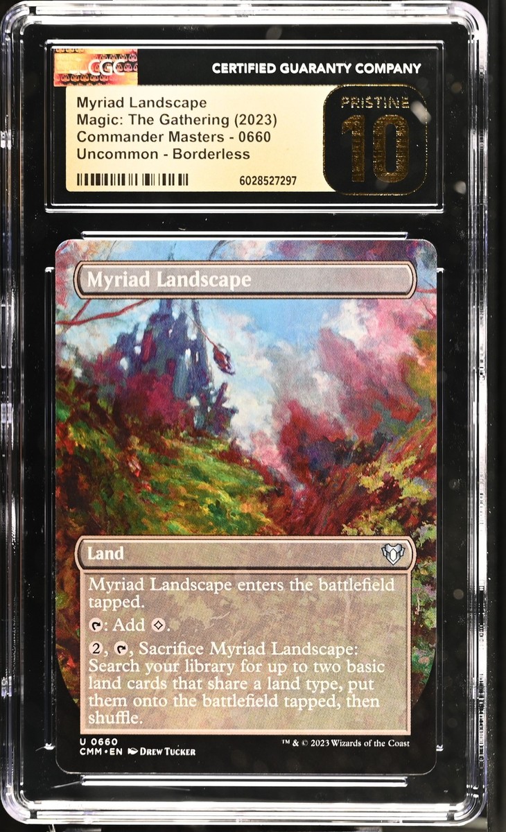 best myriad cards mtg All 32 Myriad Cards in Magic Ranked