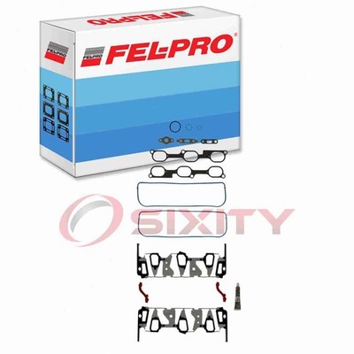Fel-Pro Engine Intake Manifold Gasket Set for 2004-2006 Chevrolet Malibu ix