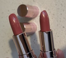 2X Yves Saint Laurent lipstick mini shade 44B travel size 1.3g Each