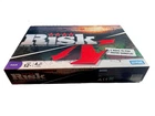 VTG RISK Board Game (2008) – Parker Bros – 3 Ways to Play – Faster Game Play 12z