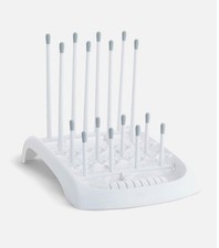 Munchkin Fold Baby Bottle Drying Rack - Compact Store  Fold