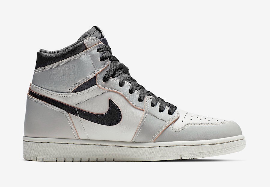 Size 9.5 - Air Jordan 1 Retro SB High NYC to Paris bs935 Size 9.5 - Air Jordan 1 Retro SB High NYC to Paris for sale  main image 3