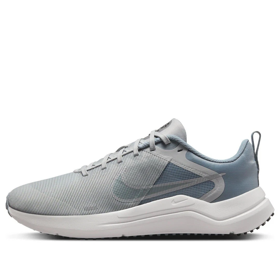 Nike Downshifter 12 Light Smoke Grey Photon Dust for Sale