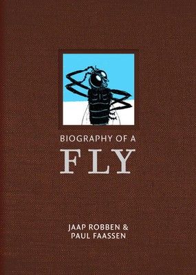 Biography of a Fly | Jaap Robben | Englisch | Buch | 2022 | World Editions