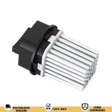 Widerstand Innenraumgebläse für MERCEDES SPRINTER W906 PEUGEOT 307 407 PORSCHE