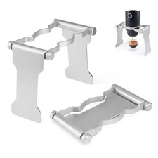 Foldable Coffee Drip Holder Aluminum Alloy Support Stand For Wireless Electric P