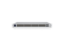 Ubiquiti Enterprise 24 PoE, 24-port Layer 3 PoE Switch USW-Enterprise-24-PoE 