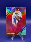 2026 Topps Series 2 Greg Maddux Base (RAW)