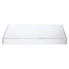  Computer Keyboard Protector Acrylic Laptop Cover Accessories Case