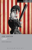 Joe Orton | Loot | Taschenbuch | Englisch (2006) | Kartoniert / Broschiert