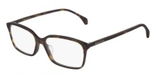 NEW Gucci GG0553OA00252 Eyeglasses 52mm 100 Authentic
