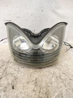 SCHEINWERFER FÜR APRILIA LEONARDO 125-150 AB 1997 (e55813) - Bild 1 von 4