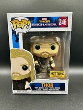 Ultimate Funko Pop Thor Figures Checklist and Gallery 47