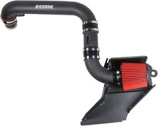 Cold Air Intake System Kit For 2009-2018 Volkswagen 2.0l Tsi Turbo Cold Air Intake System Kit For 2009-2018 Volkswagen 2.0l Tsi Turbo