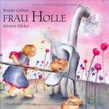 Frau Holle (Sternchen Geschenkbuch Reihe)  von Gr... | Buch | Zustand akzeptabel