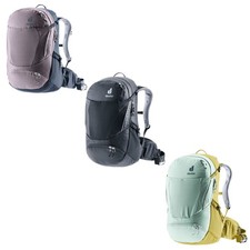 Deuter Damen Fahrradrucksack Trans Alpine 22 SL 3200024