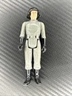1977 Kenner Vintage Star Wars Figure  Death Star Squad Commander Unboxed No Gun