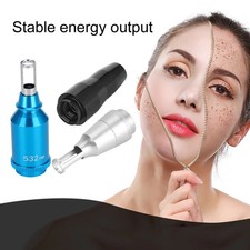 1064/532/1320nm Replacement Laser Head Probe for Laser Tattoo Removal Machine