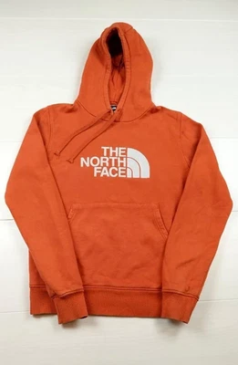 Sweat à capuche The North Face Homme taille S logo brodé - Photo 1/4