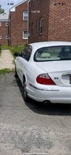 2000 Jaguar S-Type 