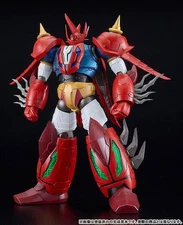 Good Smile Company Moderoid Shin Getter Robot Dragon