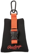 Rawlings Baseball Erwachsene Handschuhhalter Trockner Feuchtigkeitsabsorber O...