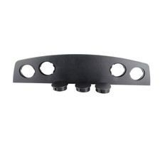 Abdeckung inkl. Abdeckkappe - für Heizung S 5004 - Truma Nr. 30090-93200