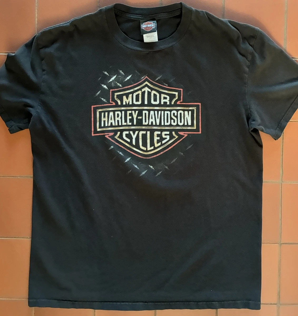 25+ Harley-Davidson Florida T-Shirts for Men for sale | Updated