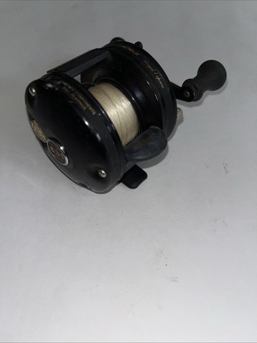 Abu Garcia Ambassadeur Royal Express Baitcasting Reel (preowned)
