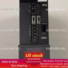 Mitsubishi Servo Drive MDS-D-SP2-8040 MDSDSP28040 MDSDSP2-8040
