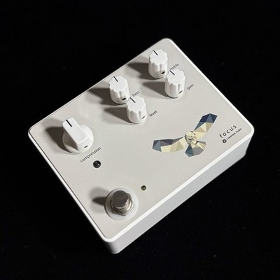 Limetone Audio Focus