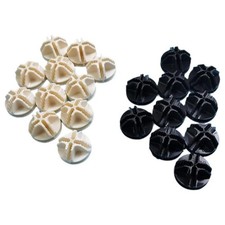 Pet Playpen Connectors DIY Clips for Cage Ass...