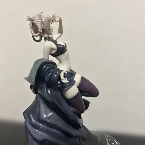 Yofukashi No Uta Nazuna 1/7 Scale Pvc Painted Figure - Picture 4 of 4