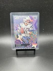2025 Topps Cosmic- Tom Brady Starfractor!!!! SF-100. New England Patriots SSP