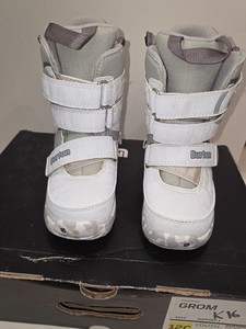 Burton Grom Snowboard | eBay
