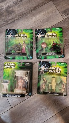 Star Wars Power of the Force Deluxe - You Choose