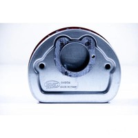 Luftfilter BMC FM949/04 FüR Harley FLSTFB-ANV 1690 Softail Fat Boy Special 2013