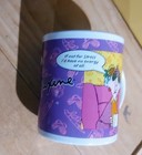 Vintage Hallmark Maxine Cup Mug Gourmet Gifts 2 Sarcastic Statements — photo 3
