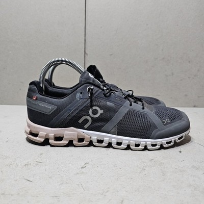 ON CLOUD PURPLE YOGA RUNNING DAMEN SNEAKER GRÖßE UK 6 EU 39