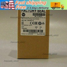Allen-Bradley 1794-IE12 Flex 12 Point Analog Input Module New Sealed US Free Tax