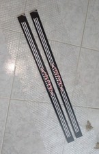 Coppia battitacco mini r53 JCW replica