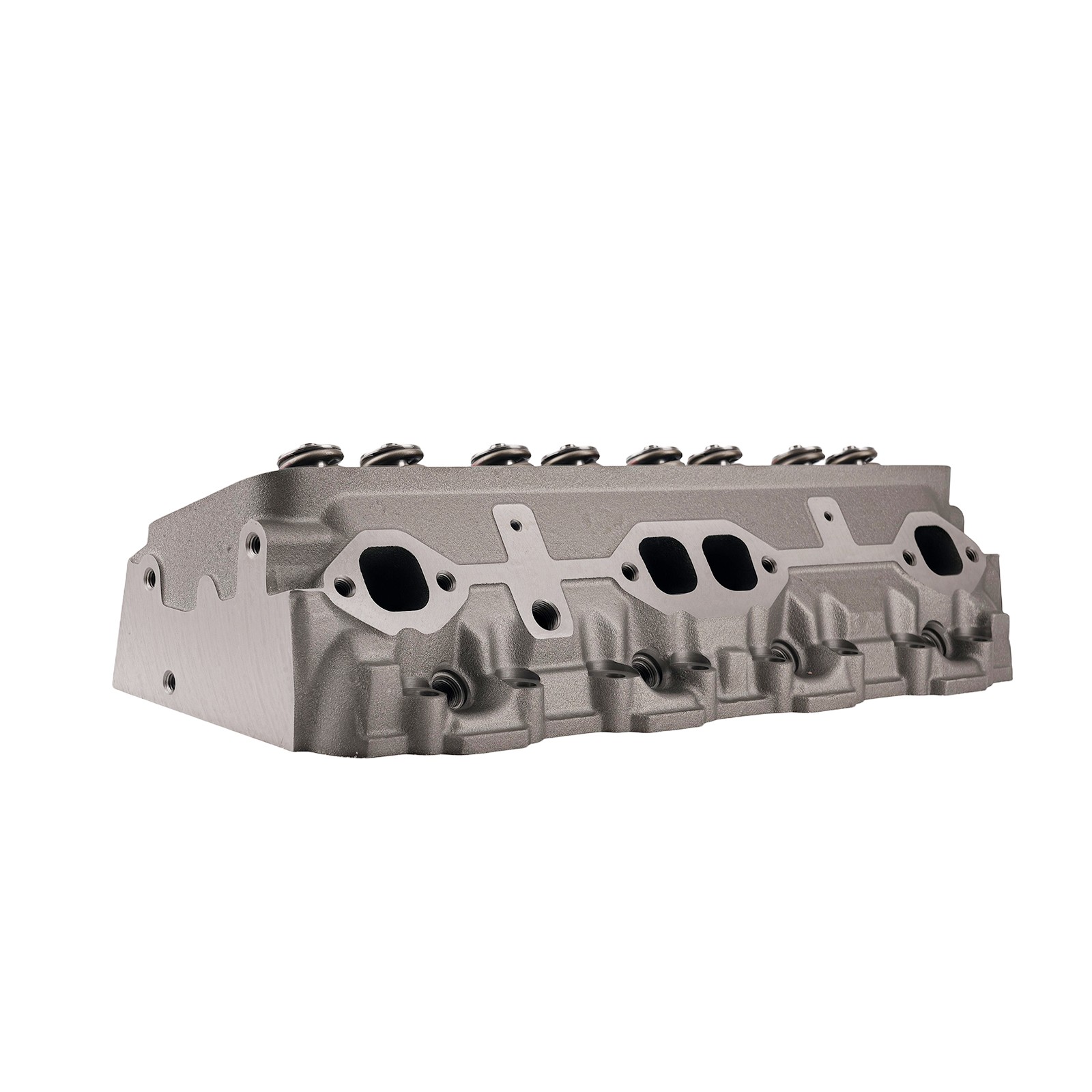 12528913 Complete Cylinder Head for Chevy GMC Cadillac 5.7L 350Cu OHV 1996-2002