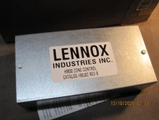 New Lennox 90J02 Heating Zone Control Board