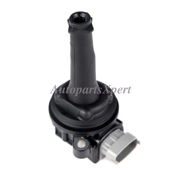 30713417 para Volvo S60 2005-2012 S40 2004-2011 2,5 L 5 piezas OEM NGK bobina de encendido Foto 4 de 4