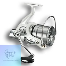 Daiwa Spinnrolle 17 WINDSURF35 Long Distance Modell 2017 gebraucht JP