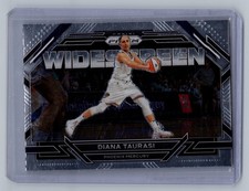2023 Panini Prizm WNBA - Widescreen Diana Taurasi #6