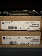 Allen-Bradley 1746-NI8