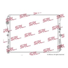 Wasserk&uuml;hler f&uuml;r Mercedes W213 S213 Vito GLC CLS C217 W222 ab 15-> A0995007100